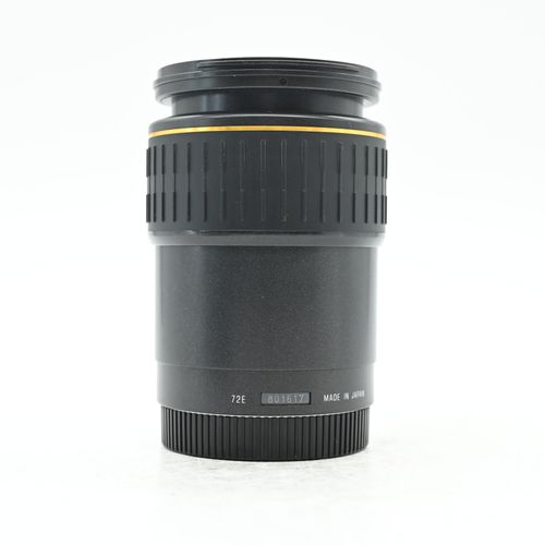 thumbnail-3 for Tamron 72E AF 90mm f2.8 SP Macro 1:1 Lens Minolta Sony
