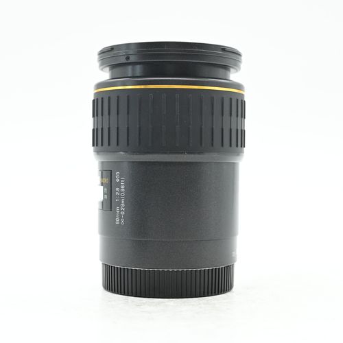 thumbnail-4 for Tamron 72E AF 90mm f2.8 SP Macro 1:1 Lens Minolta Sony