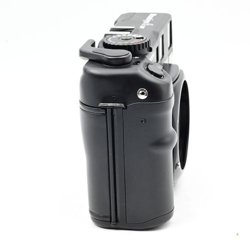 thumbnail-3 for Mamiya 6 MF Rangefinder Film Camera Body 6MF