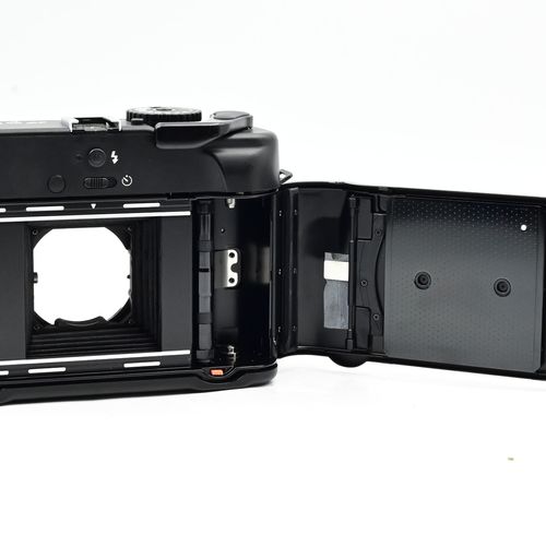 thumbnail-6 for Mamiya 6 MF Rangefinder Film Camera Body 6MF