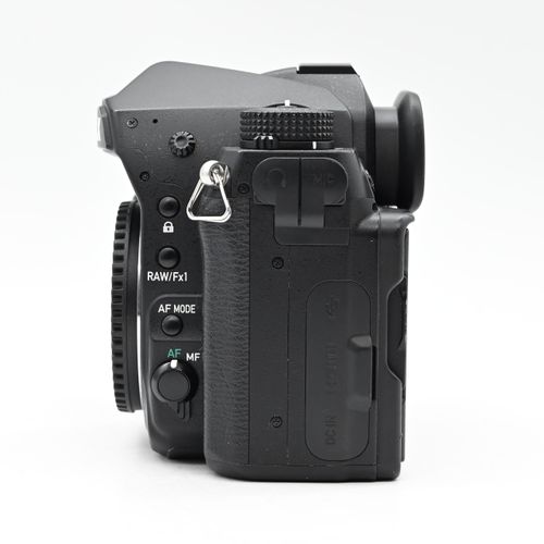 thumbnail-3 for Pentax K-1 DSLR 36.4MP Full Frame Digital Camera Body