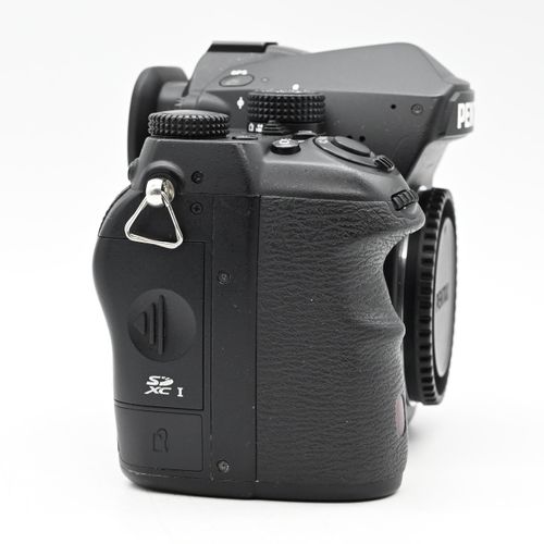 thumbnail-5 for Pentax K-1 DSLR 36.4MP Full Frame Digital Camera Body