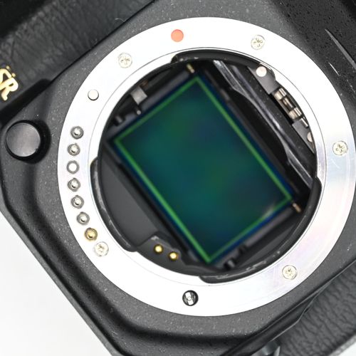 thumbnail-8 for Pentax K-1 DSLR 36.4MP Full Frame Digital Camera Body