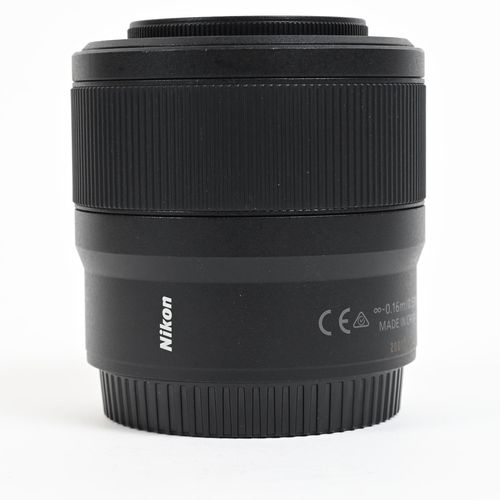 thumbnail-2 for Nikon Nikkor Z MC 50mm f2.8 Macro Lens