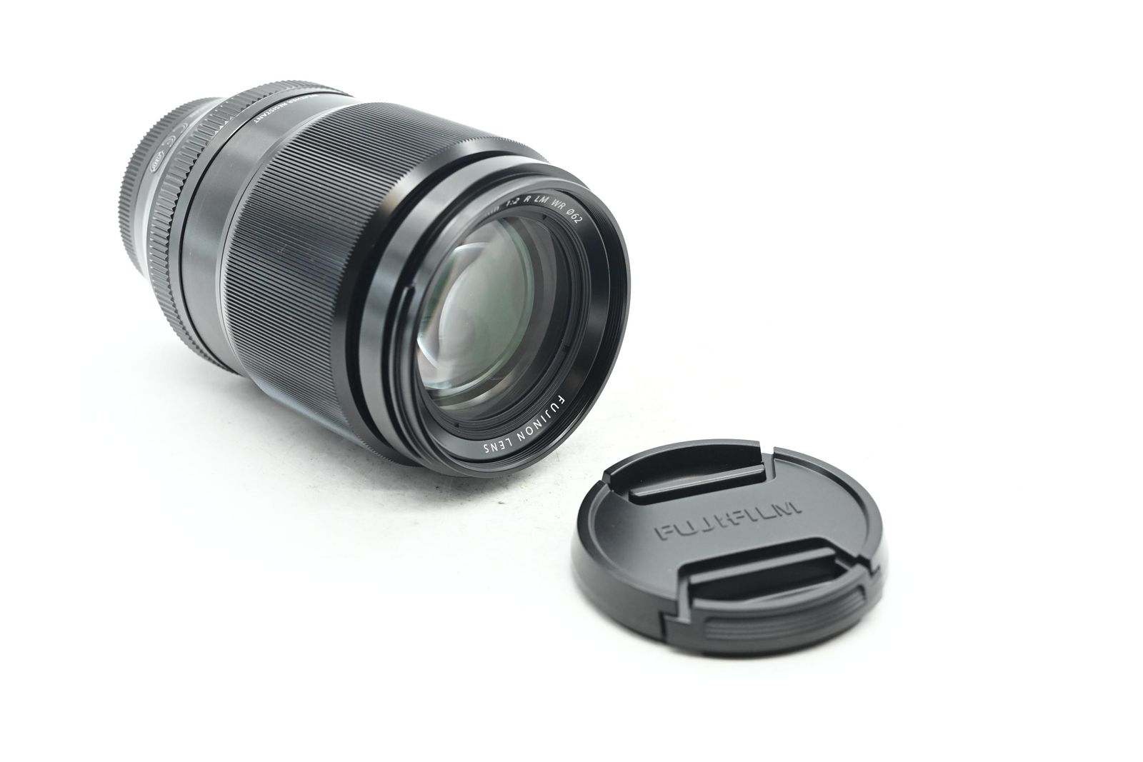 Fujifilm XF 90mm f2 R Super EBC LM WR Lens