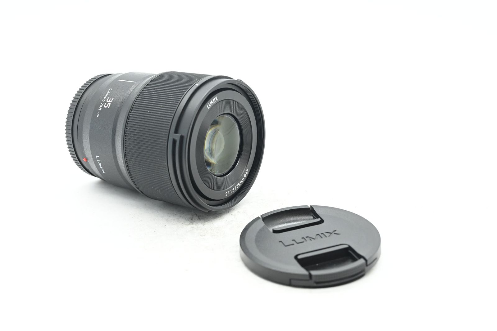 Panasonic Lumix AF S 35mm f1.8  Leica L-Mount S-S35