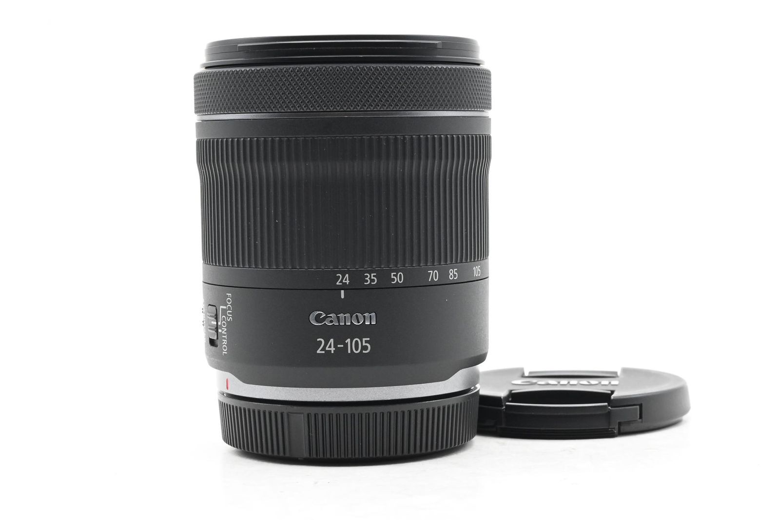 Canon RF 24-105mm f4-7.1 IS STM Mirrorless RF Mount Lens
