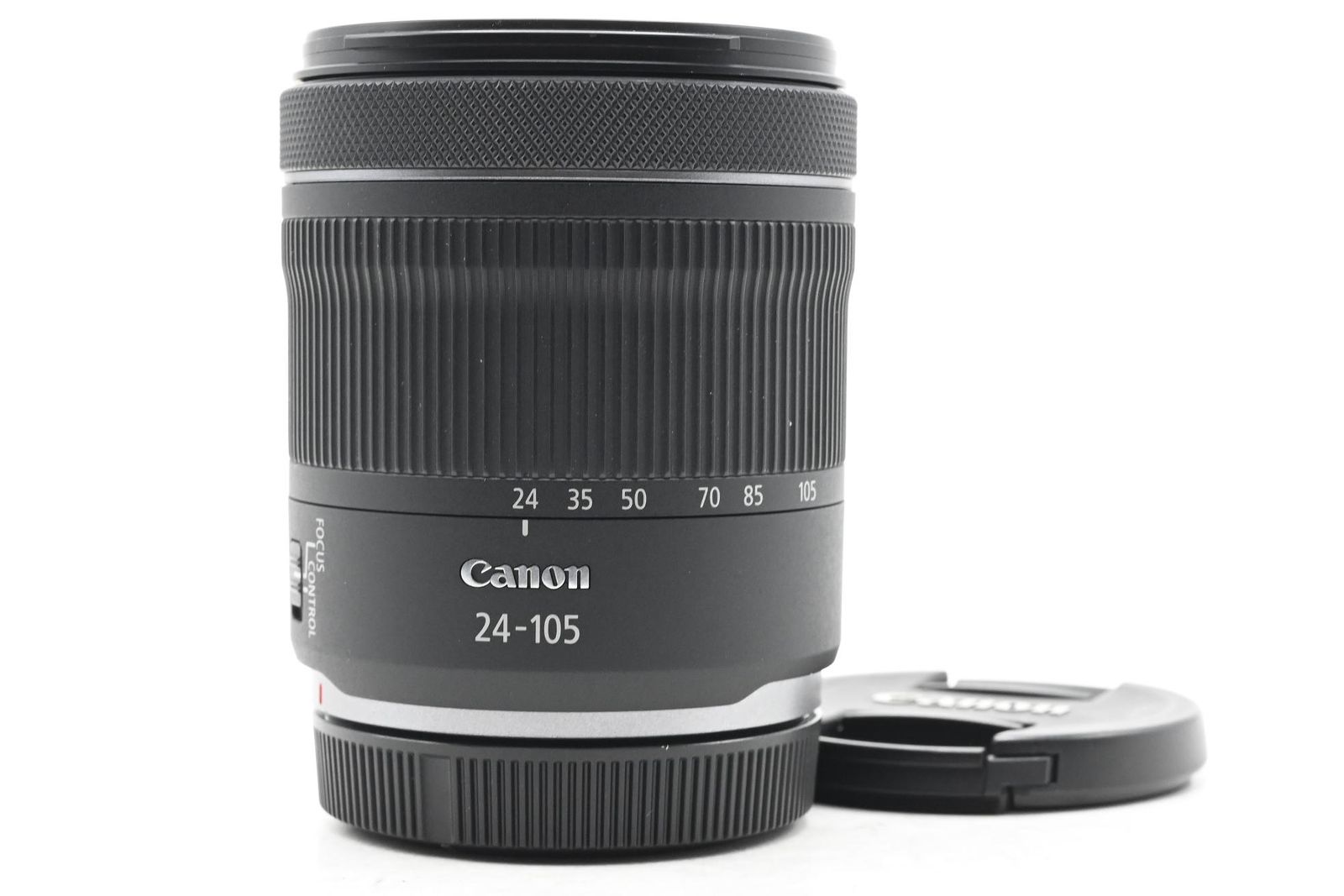 Canon RF 24-105mm f4-7.1 IS STM Mirrorless RF Mount Lens