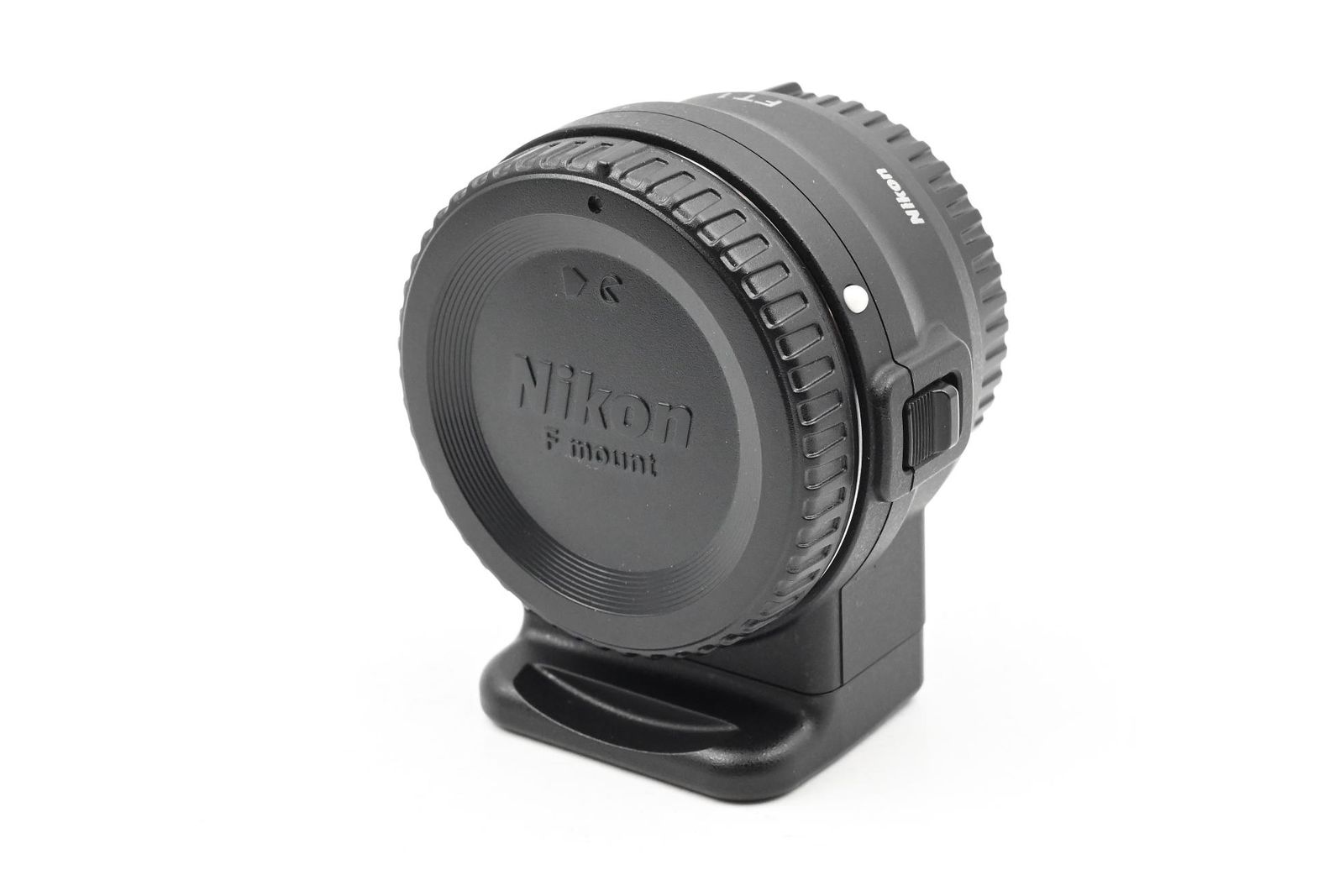 Nikon 1 One FT1 Mount Adapter for Nikkor F-Mount Lens w/Nikon 1 Cameras