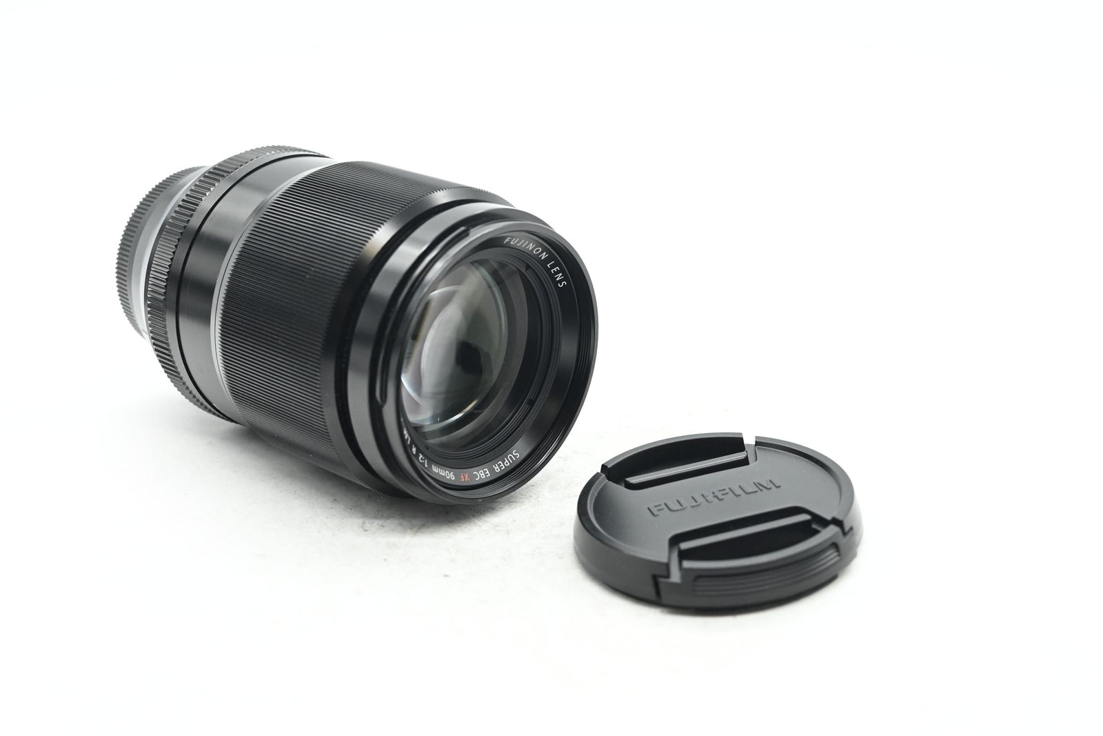 Fujifilm XF 90mm f2 R Super EBC LM WR Lens
