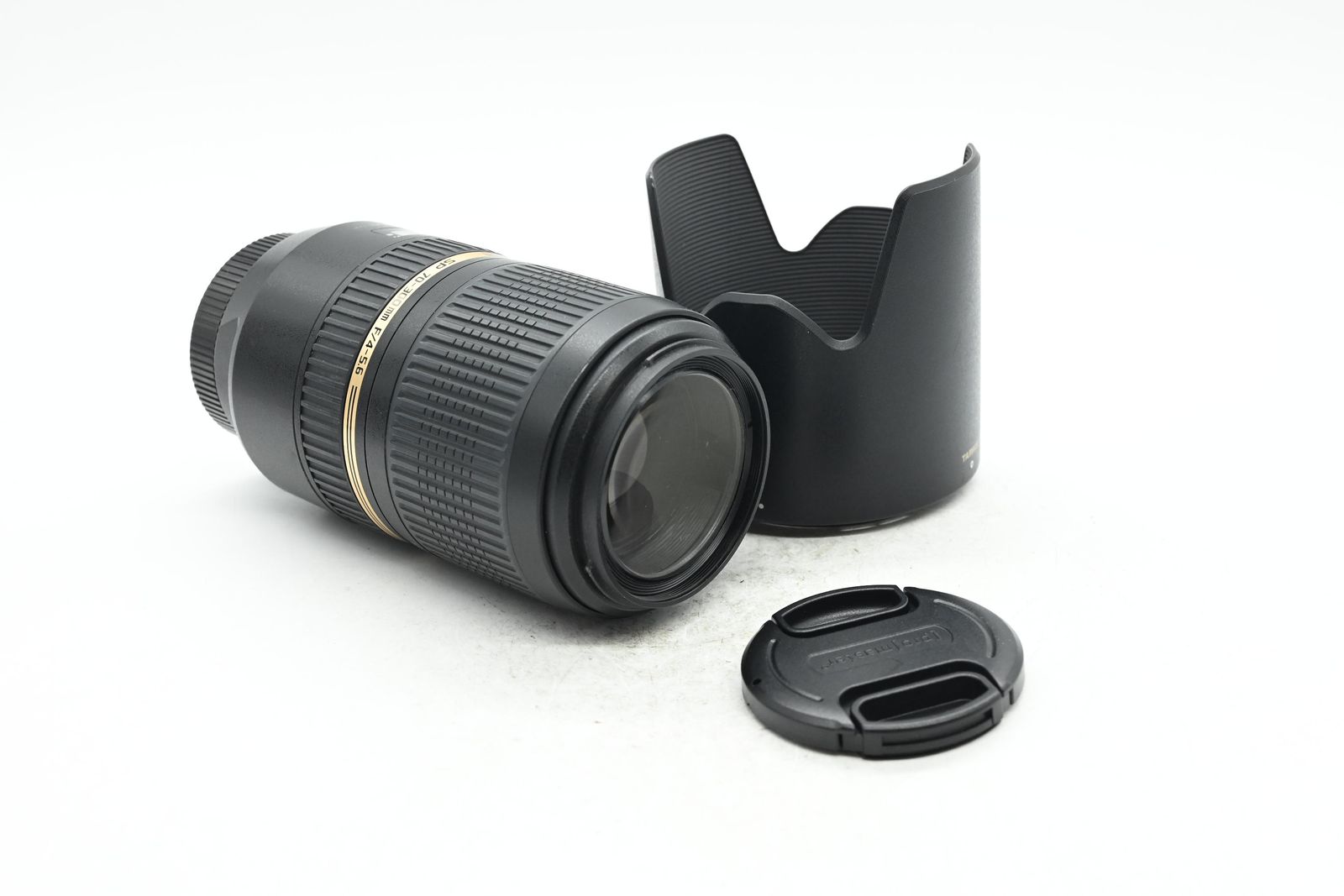 Tamron A005 AF 70-300mm f4-5.6 SP Di USD Lens Sony