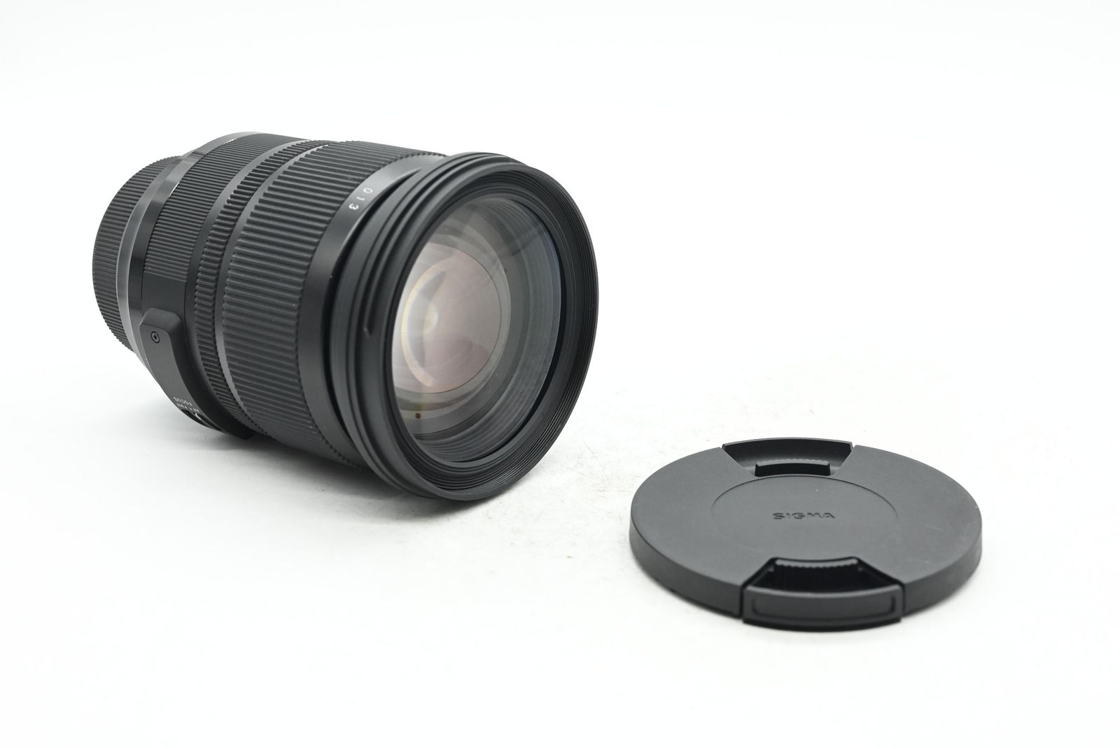 Sigma AF 24-105mm f4 DG HSM Art 013 Lens for Sony A Mount