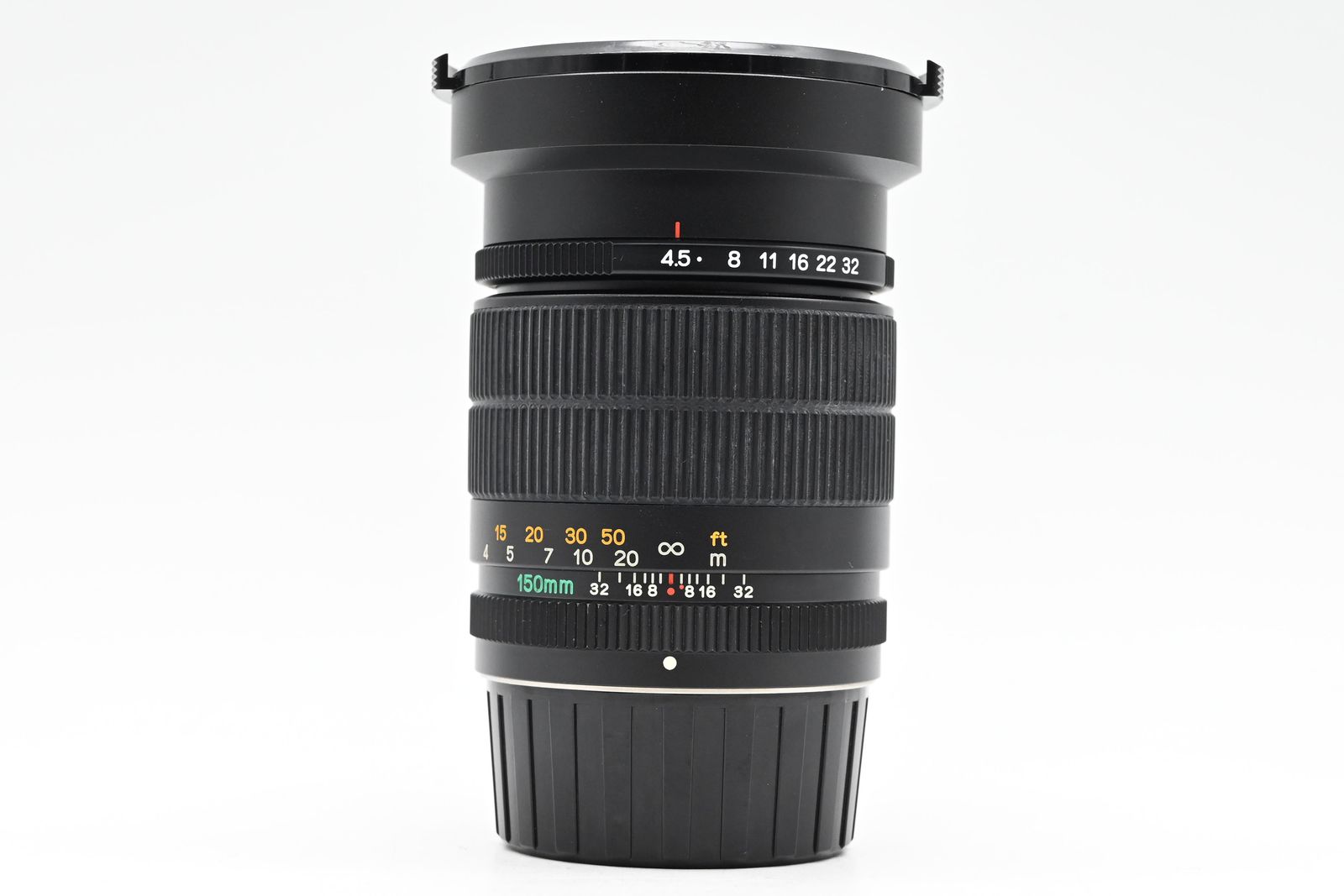 Mamiya G 150mm f4.5 L Lens for Mamiya 6, 6MF
