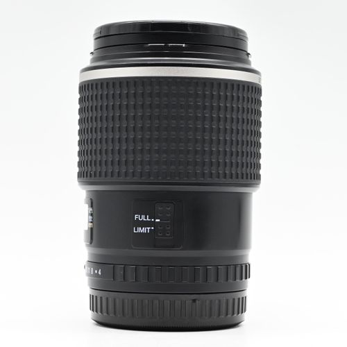 thumbnail-2 for Pentax 645 120mm f4 SMC FA Macro Lens