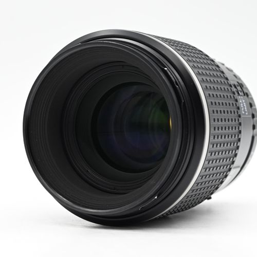 thumbnail-5 for Pentax 645 120mm f4 SMC FA Macro Lens