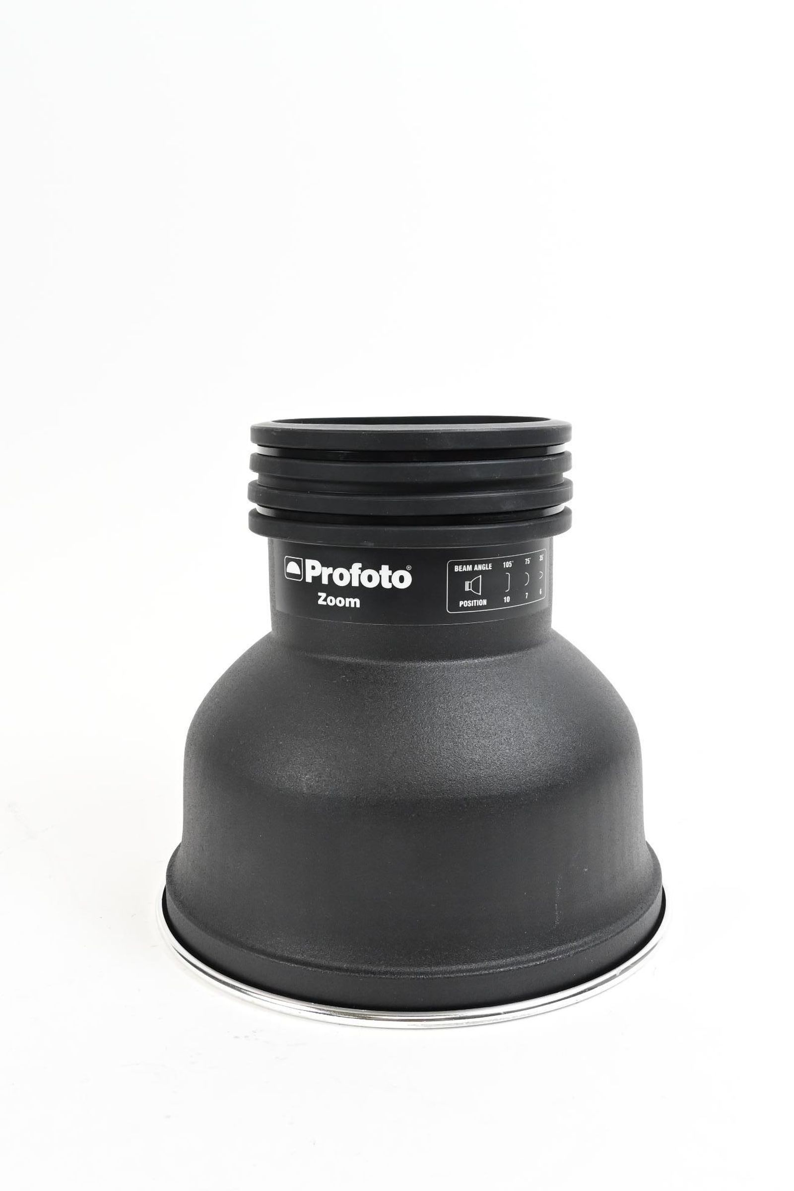 Profoto Zoom Reflector 2 100785 (35 - 105 degrees)