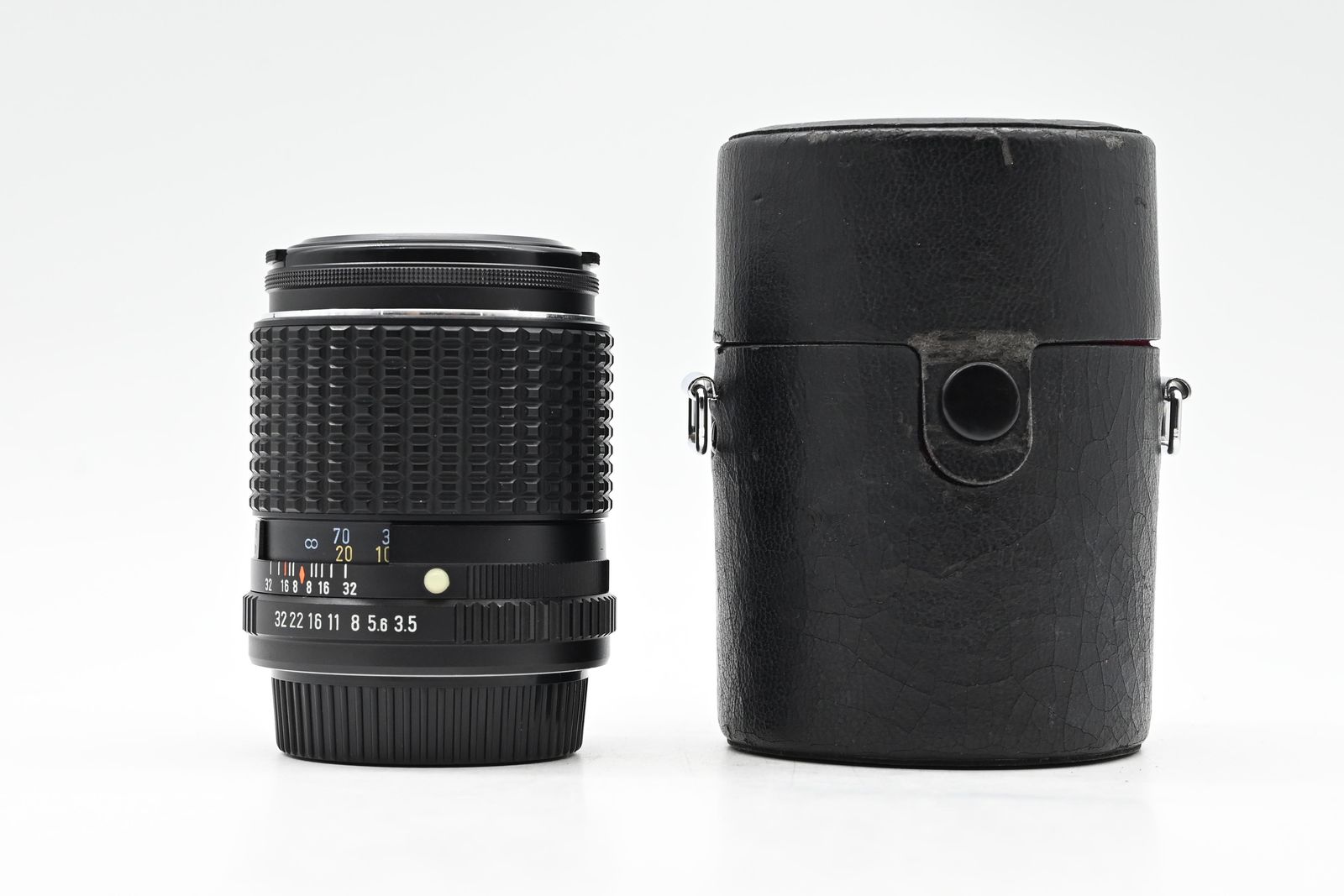 Pentax 135mm f3.5 SMC M Lens K-Mount