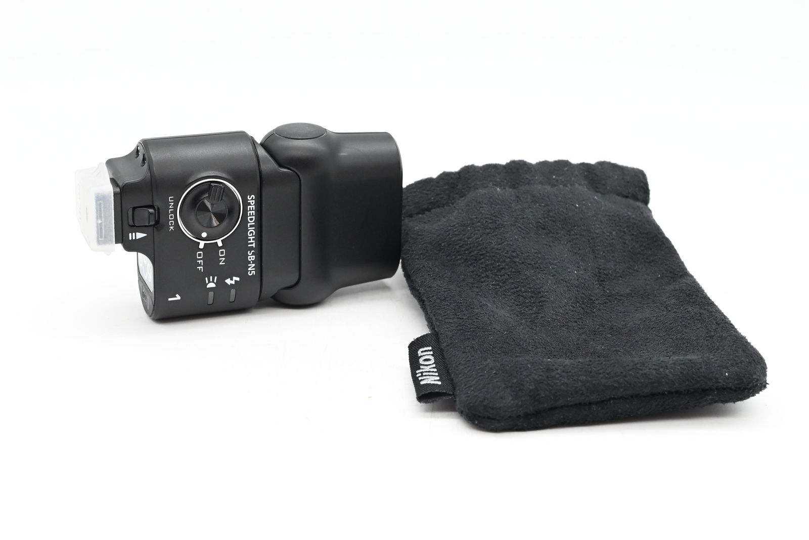 Nikon SB-N5 Speedlight for Mirrorless Camera System