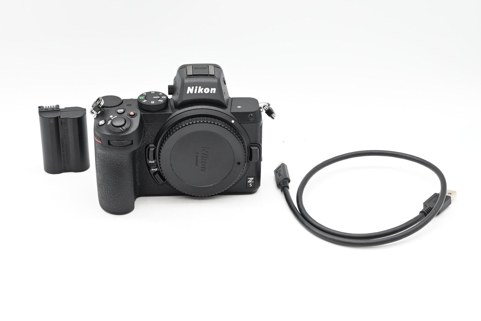 Nikon Z 5 Mirrorless Digital Camera 24.3MP Z5 Body