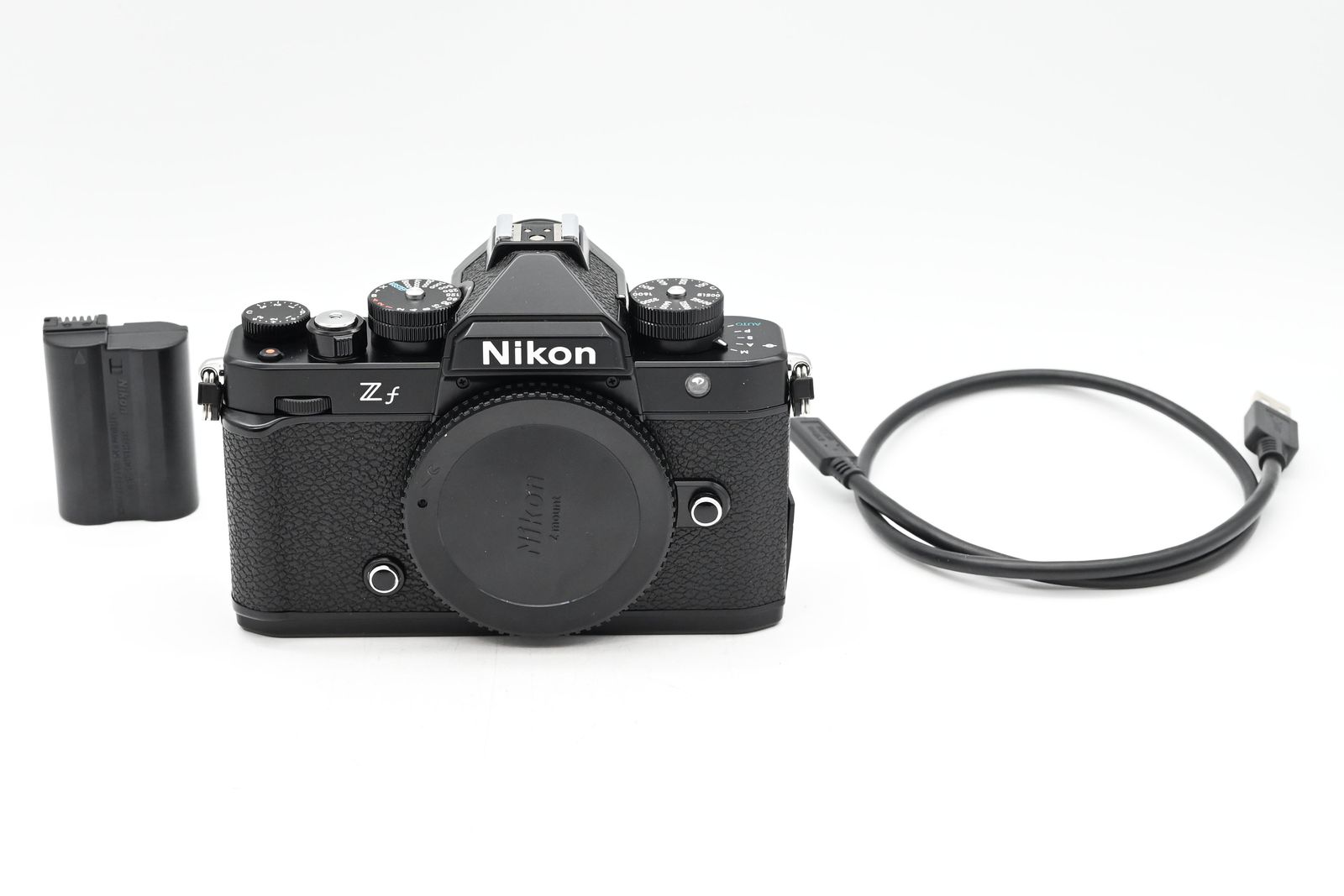 Nikon Z f Mirrorless Digital Camera 24.5MP Body Zf