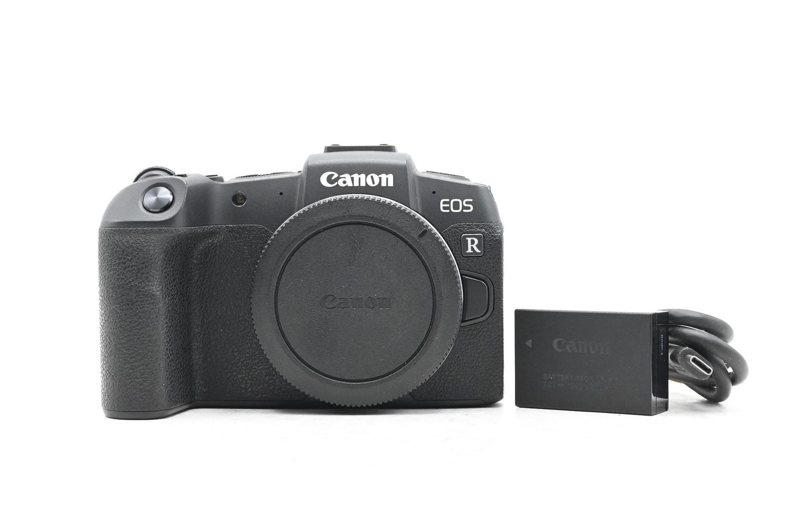 Canon EOS RP Mirrorless 26.2MP Digital Camera Body