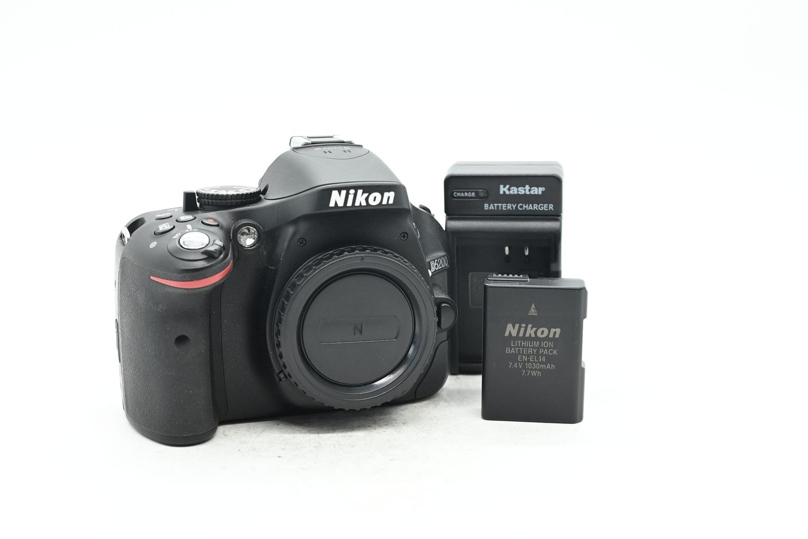 Nikon D5200 24.1MP Digital SLR Camera Body