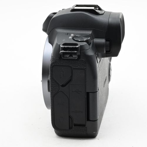 thumbnail-2 for Canon EOS R Mirrorless Digital Camera Body 30.3MP