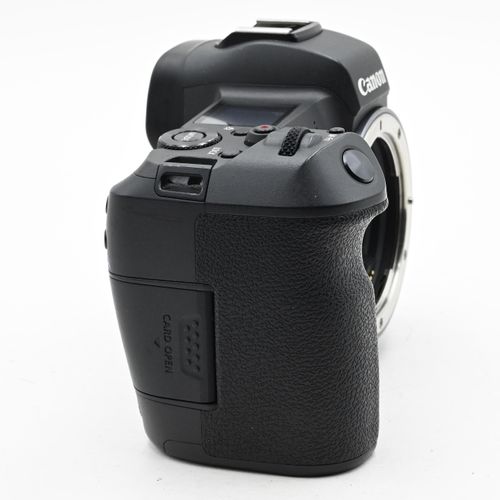 thumbnail-4 for Canon EOS R Mirrorless Digital Camera Body 30.3MP