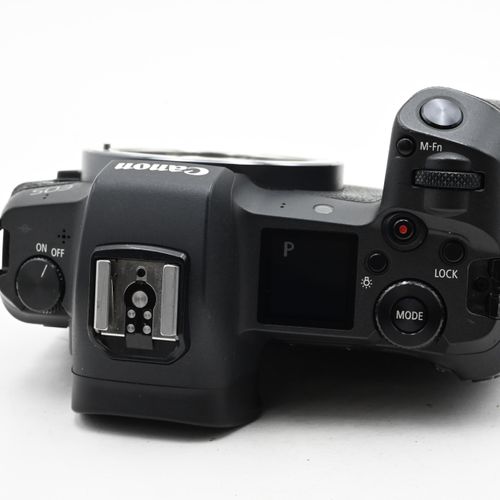 thumbnail-5 for Canon EOS R Mirrorless Digital Camera Body 30.3MP