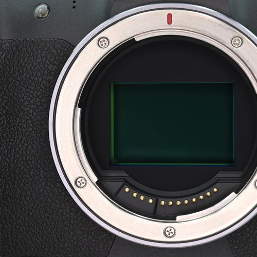 thumbnail-8 for Canon EOS R Mirrorless Digital Camera Body 30.3MP