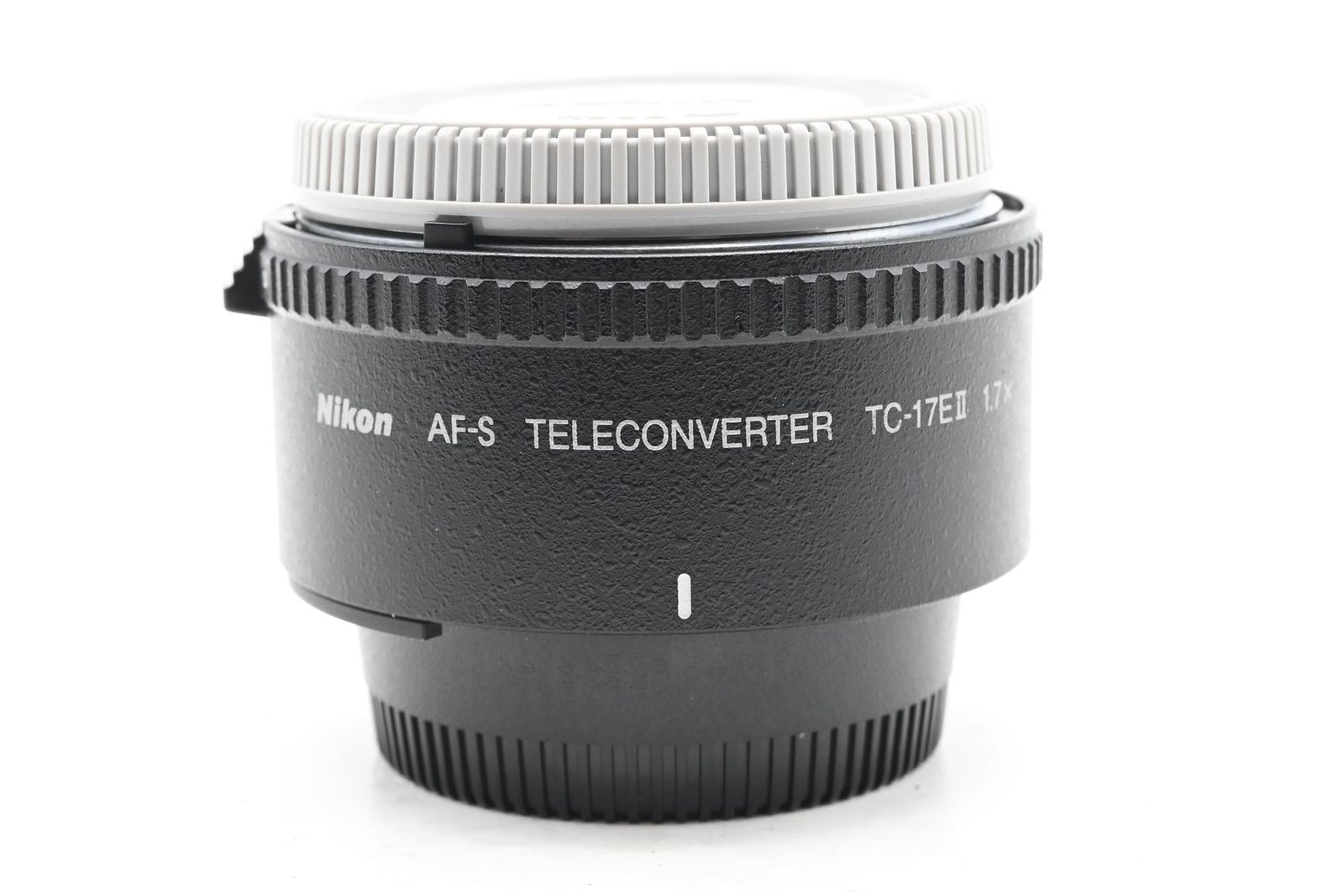 Nikon AF-S TC-17E II 1.7x Teleconverter for AF-S,AF-I Lenses