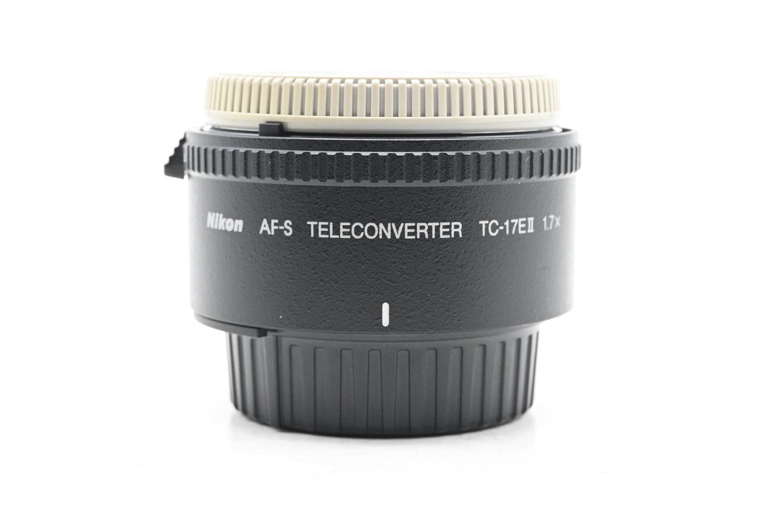 Nikon AF-S TC-17E II 1.7x Teleconverter for AF-S,AF-I Lenses