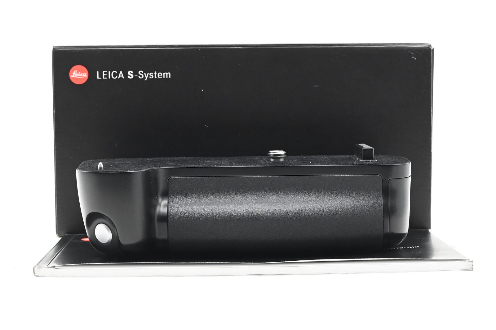 Leica 16028 Multifunctional Handgrip S (for S3, S Typ 007, S-E Typ 006)
