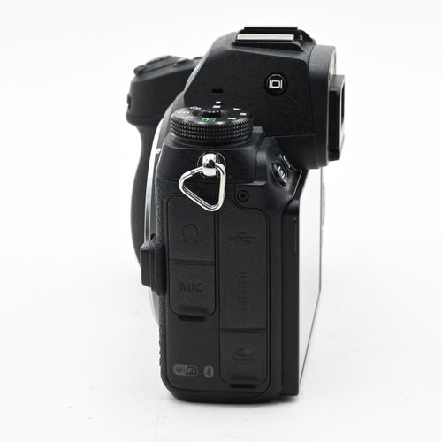 thumbnail-2 for Nikon Z 6II Mirrorless Digital Camera 24.5MP Z6II Z6 II Body