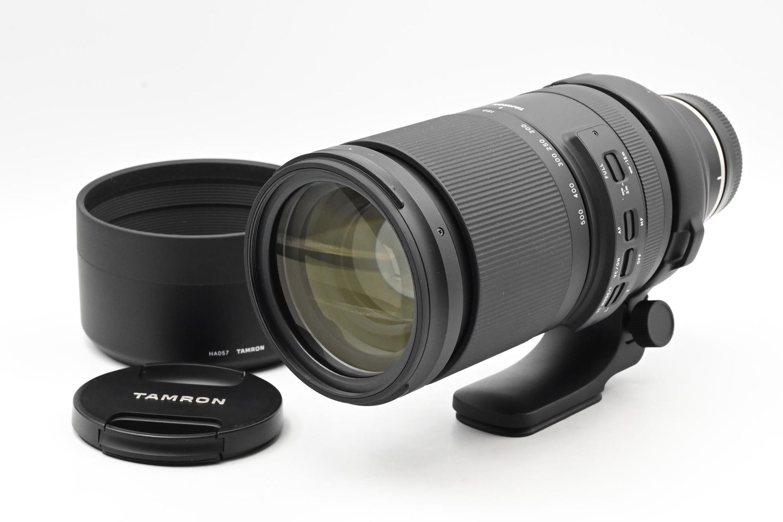 Tamron A057 150-500mm f5-6.7 Di III VXD Lens Sony E