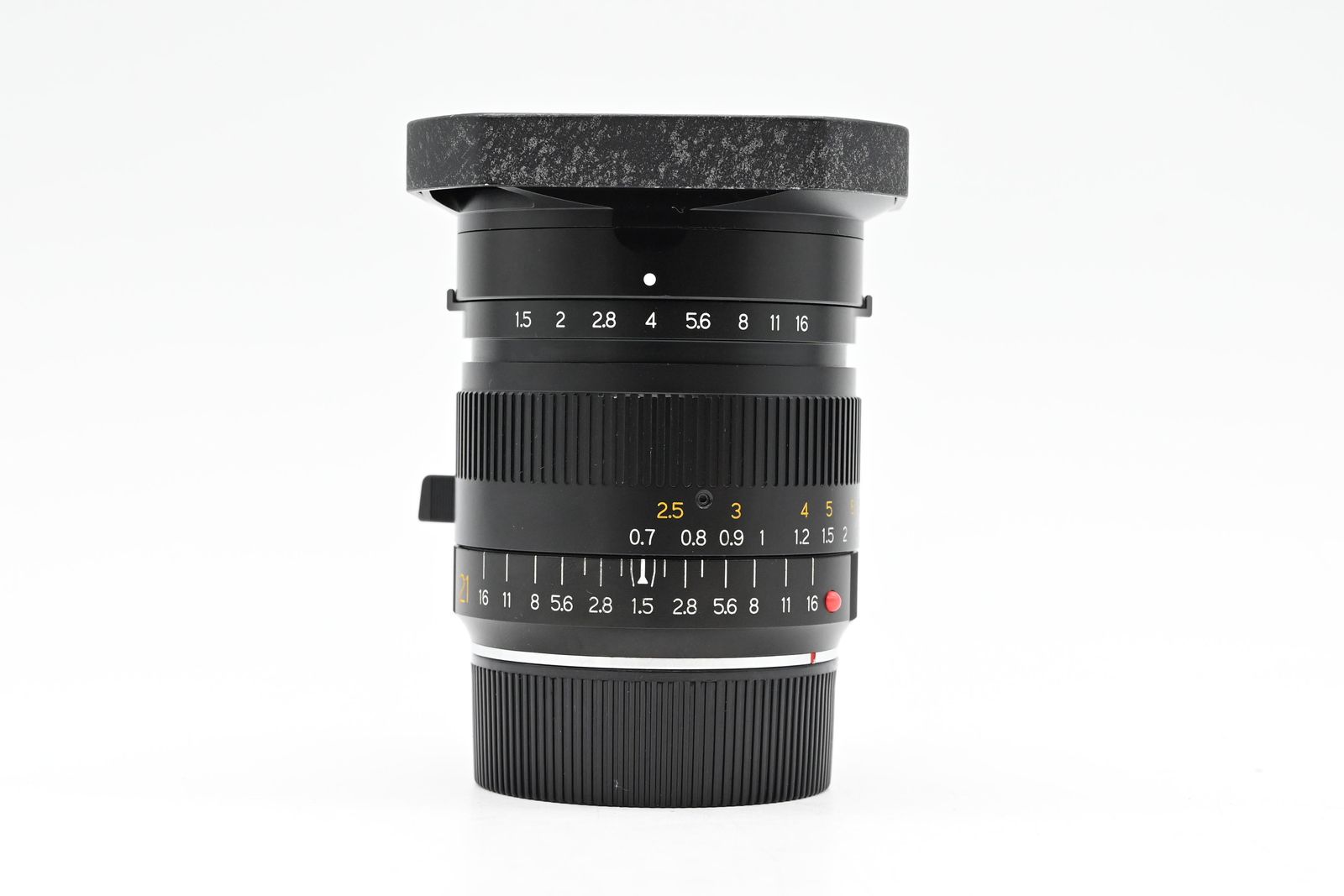 TTArtisan A03B 21mm f1.5 Aspherical Lens for Leica M Mount