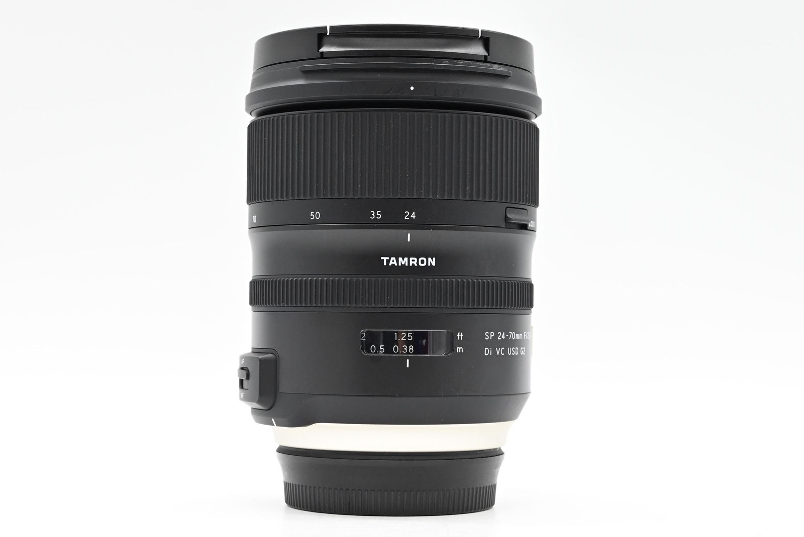 Tamron A032 SP 24-70mm f2.8 Di VC USD G2 Lens Canon EF