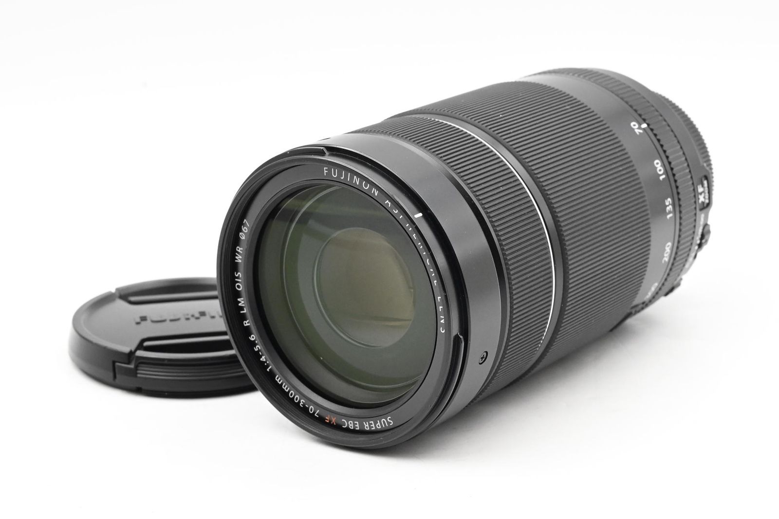 Fujifilm XF 70-300mm f4-5.6 Super EBC R LM OIS WR Lens