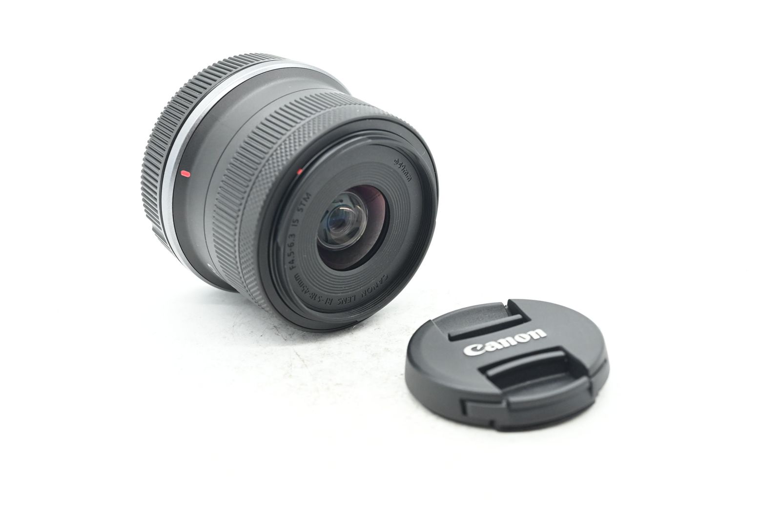 Canon RF-S 18-45mm f4.5-6.3 IS STM Lens