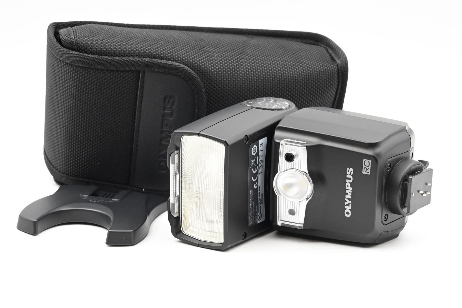 Olympus FL-600R Electronic Flash