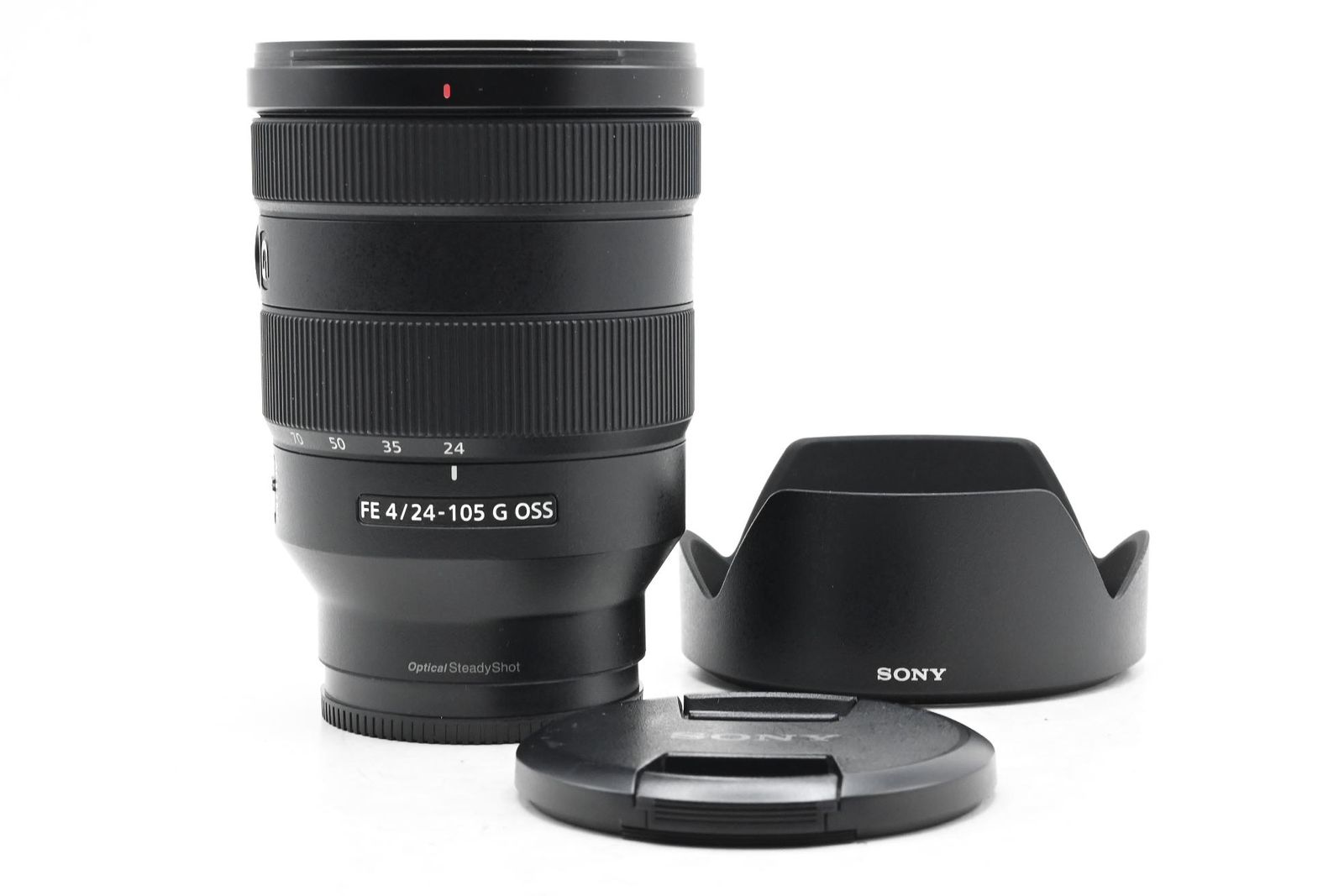 Sony FE 24-105mm f4 G OSS  Lens SEL24105G/2