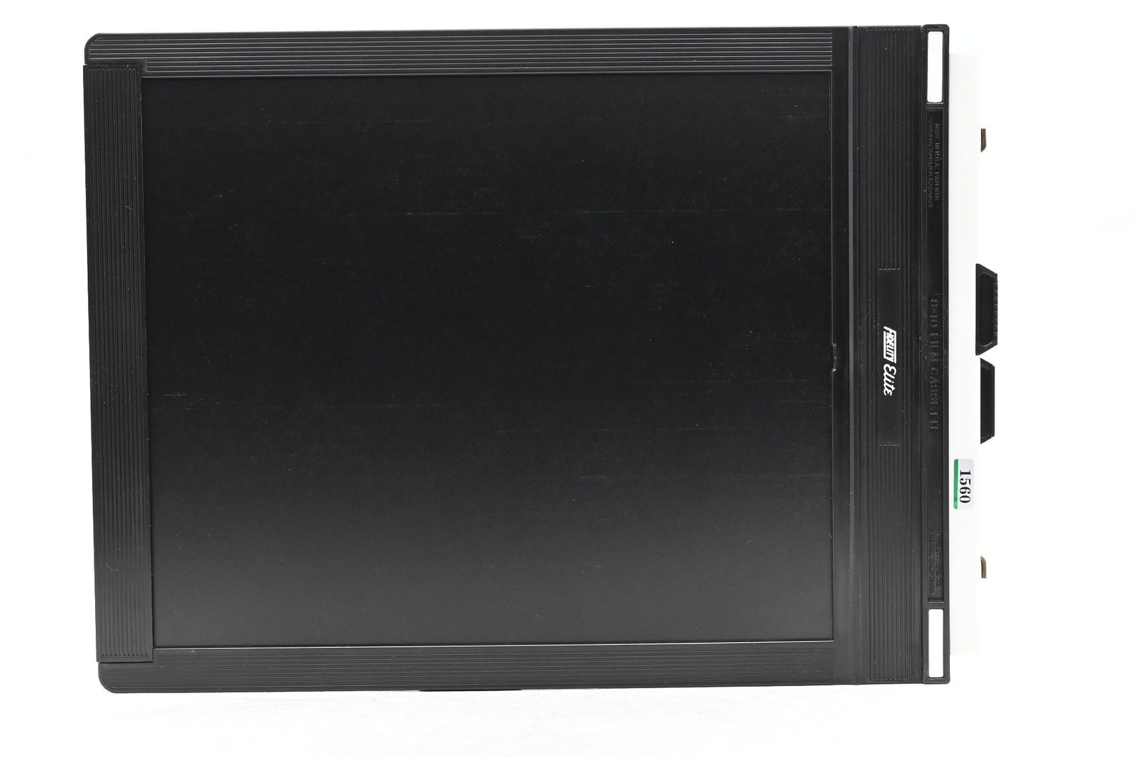 Fidelity Elite 8x10 Sheet Film Holder