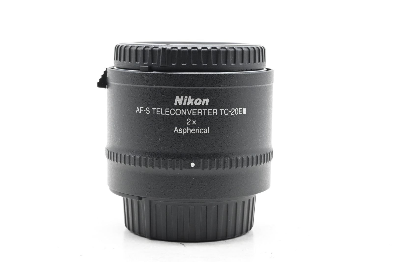 Nikon AF-S TC-20E III Teleconverter 2x Aspherical TC20EIII
