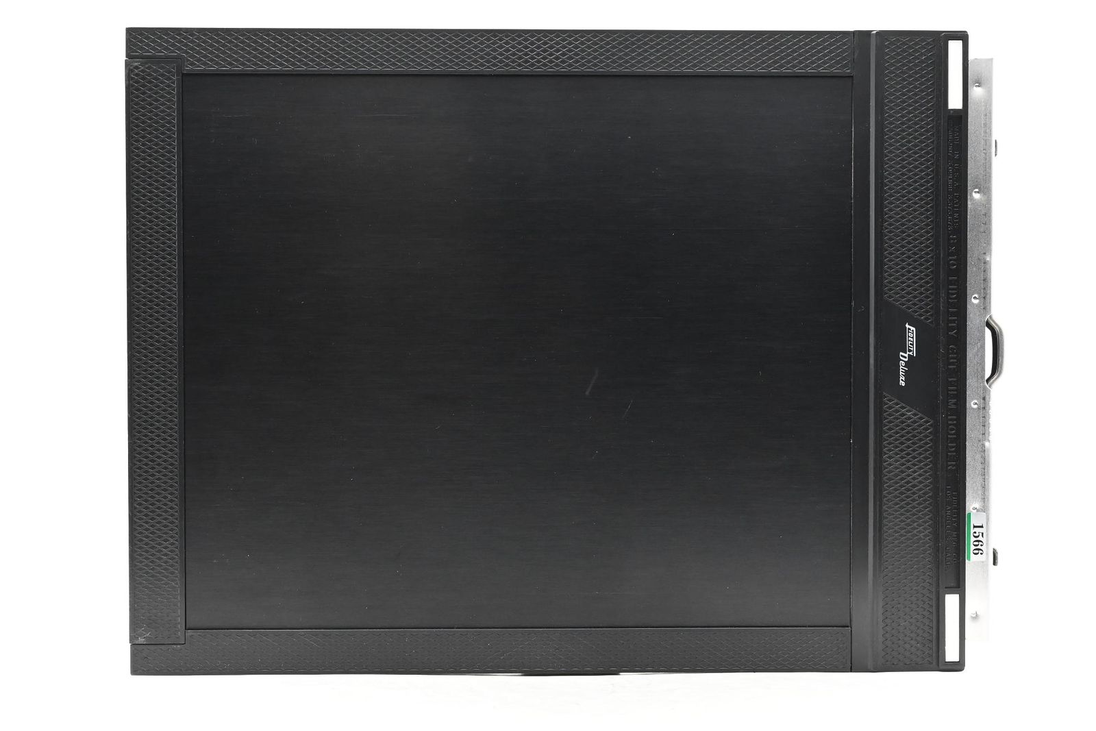 Fidelity Deluxe 8x10 Film Holder