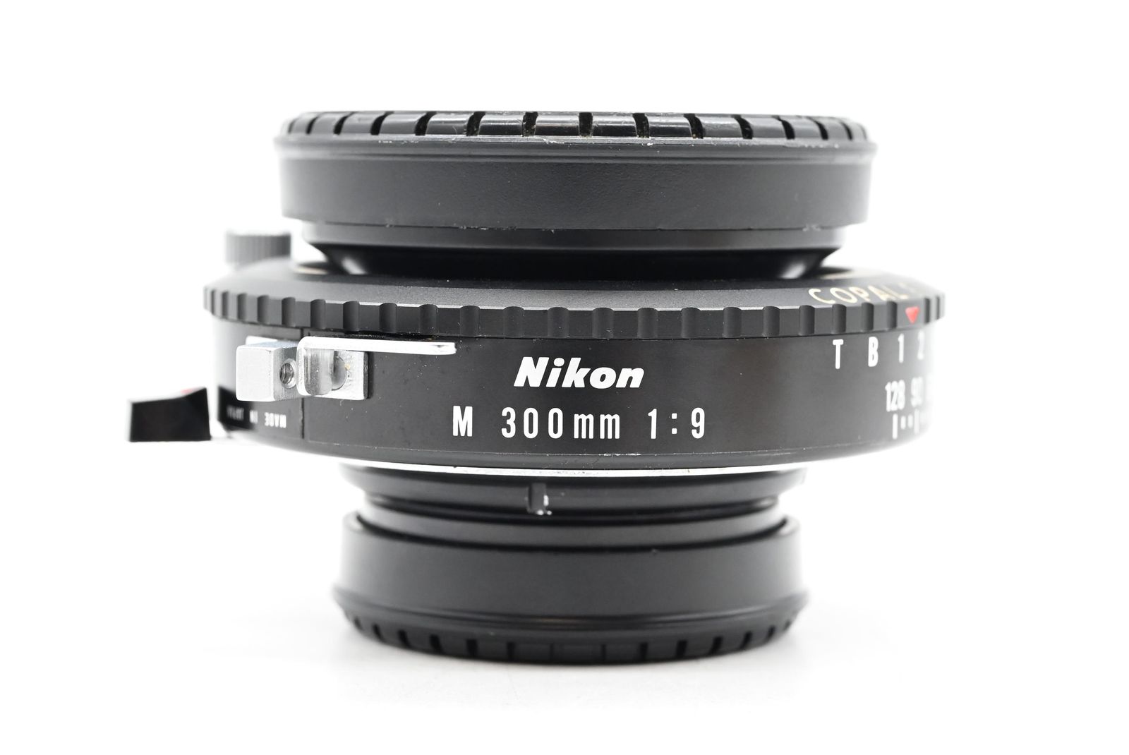 Nikon Nikkor 300mm f9 M Copal 1 Lens