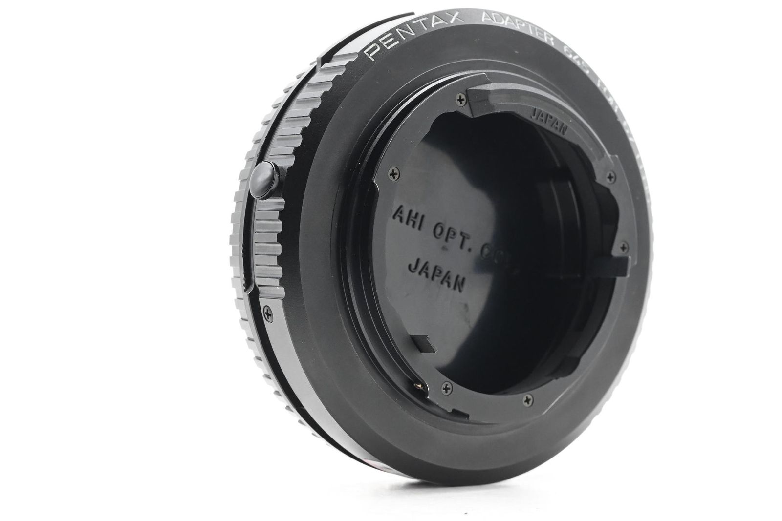 Pentax Adapter 645 for Pentax 67 Lens