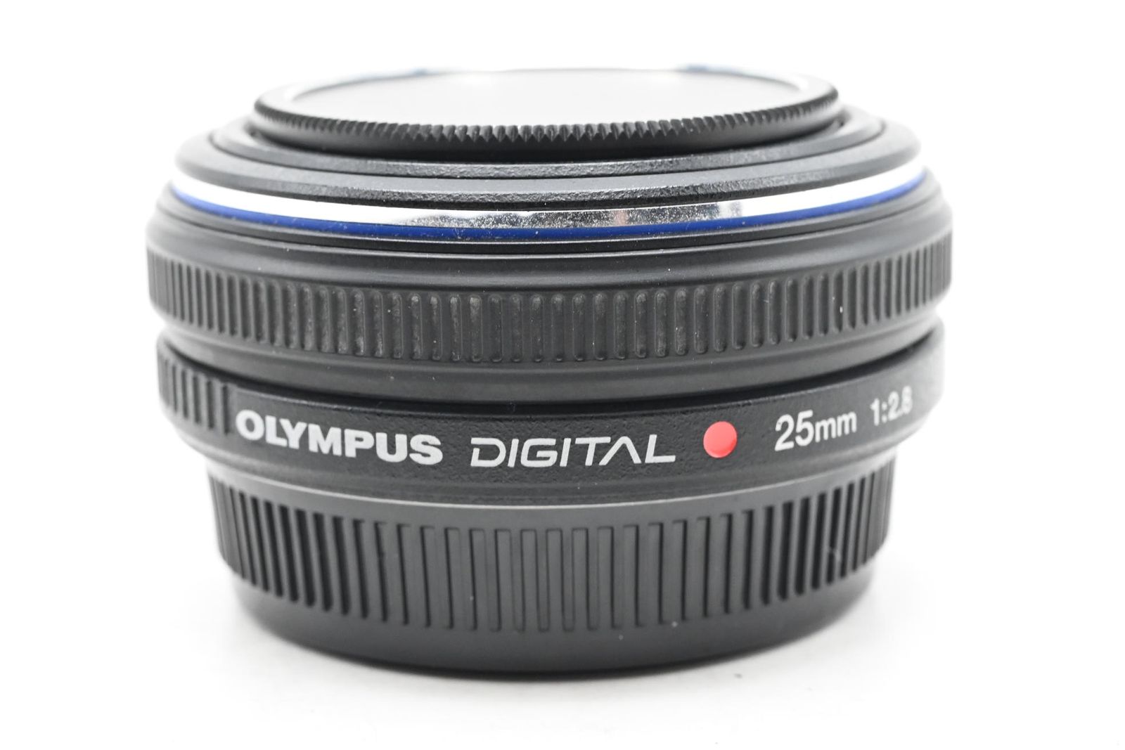 Olympus Digital 25mm f2.8 Zuiko Lens Original 4/3