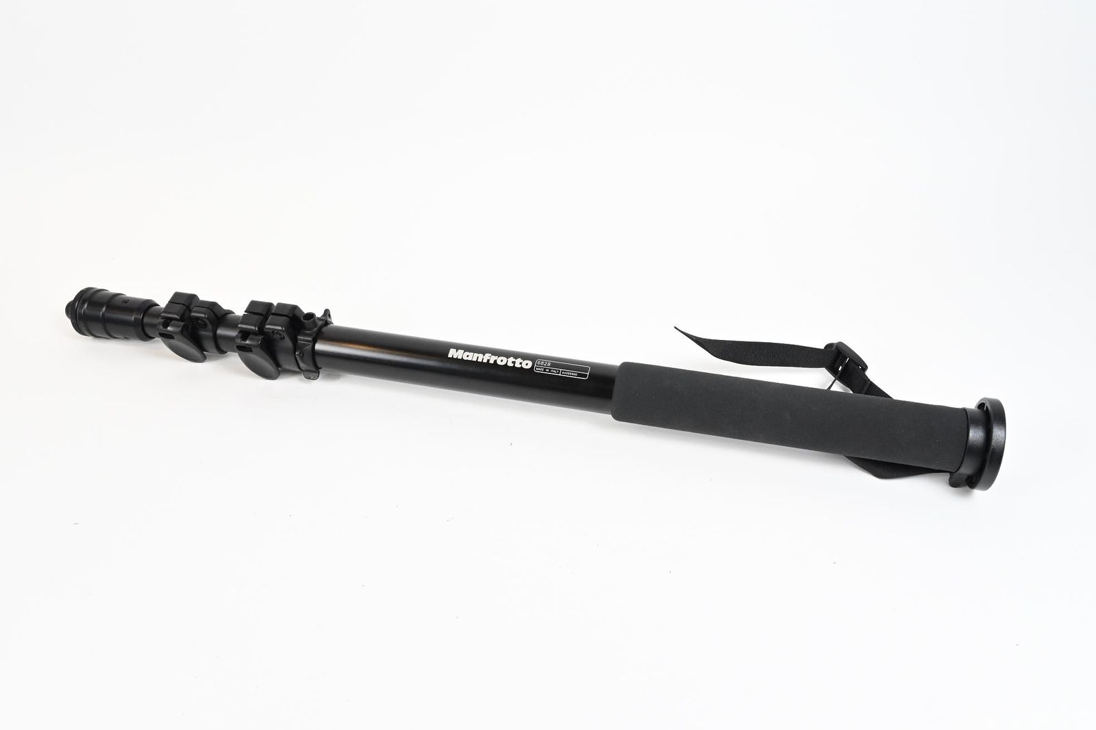 Manfrotto 682B Self Standing Monopod Bogen