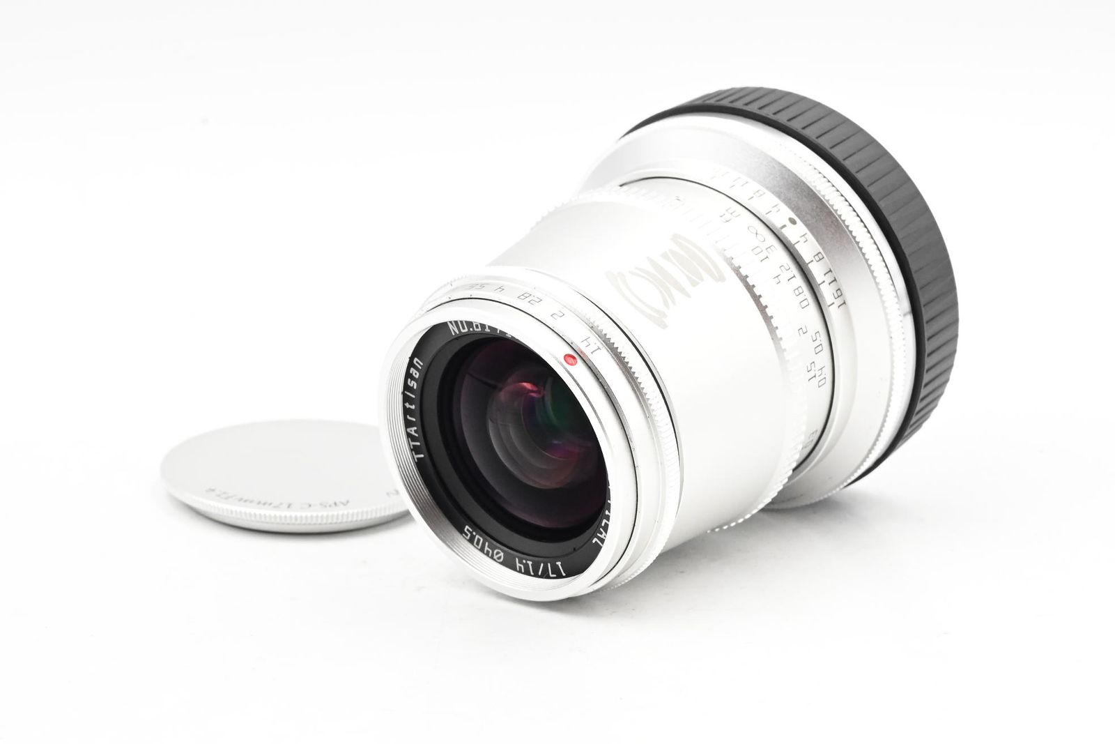 TTArtisan 17mm f1.4 Lens Nikon Z Mount Mirrorless Lens