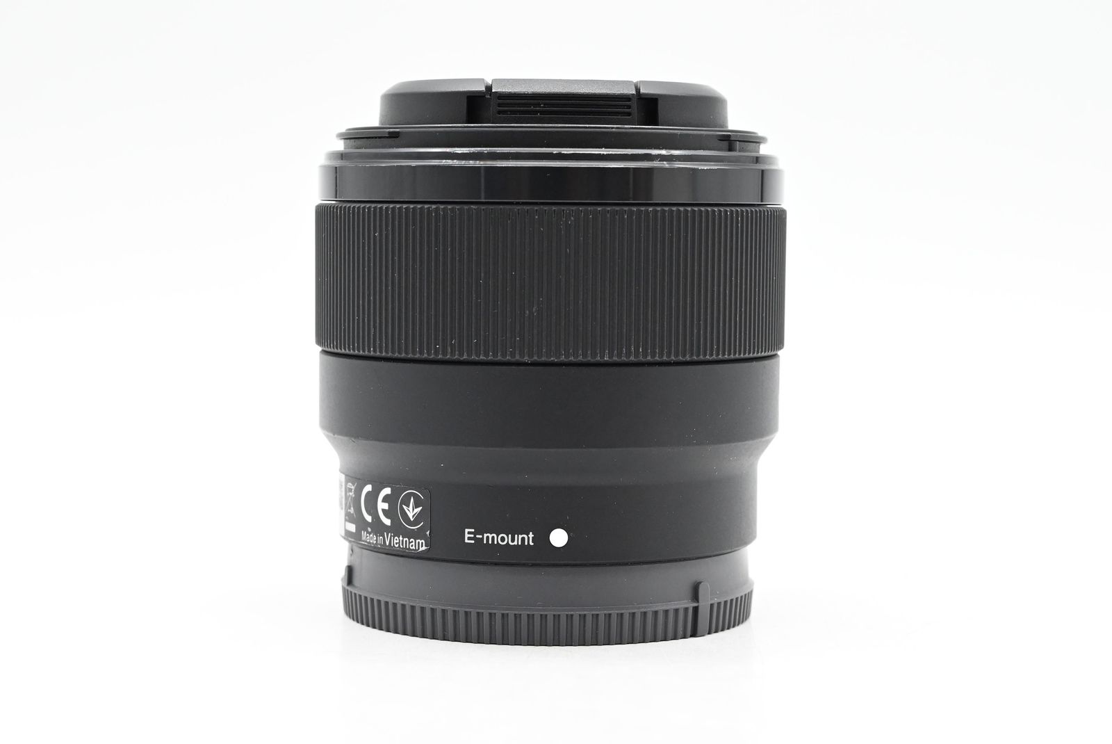Sony 50mm f1.8 E OSS Lens SEL50F18